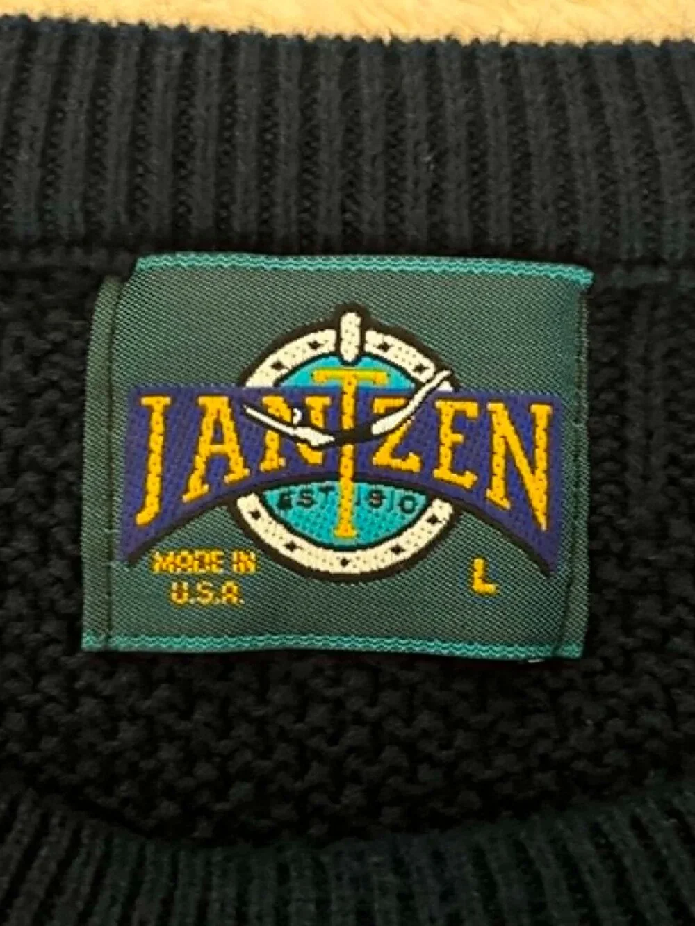 Jantzen pre owned